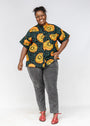 Amanita Short Sleeved Shirt