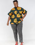 Amanita Short Sleeved Shirt