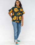 Amanita Short Sleeved Shirt