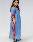 Kikoi Kaftan - One Size