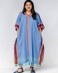 Kikoi Kaftan - One Size