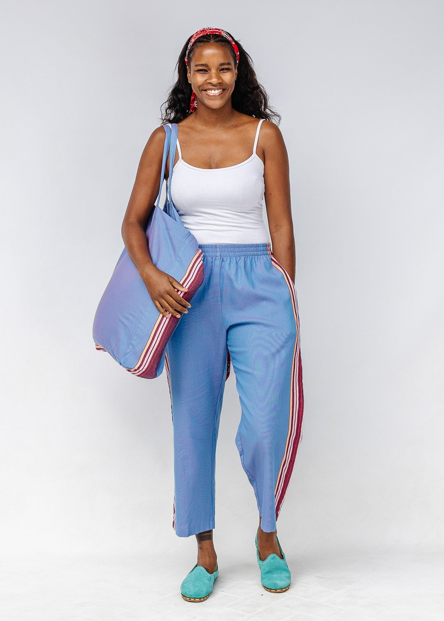 New Arrivals - Bottoms – Zuri