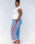 Kikoi Pant