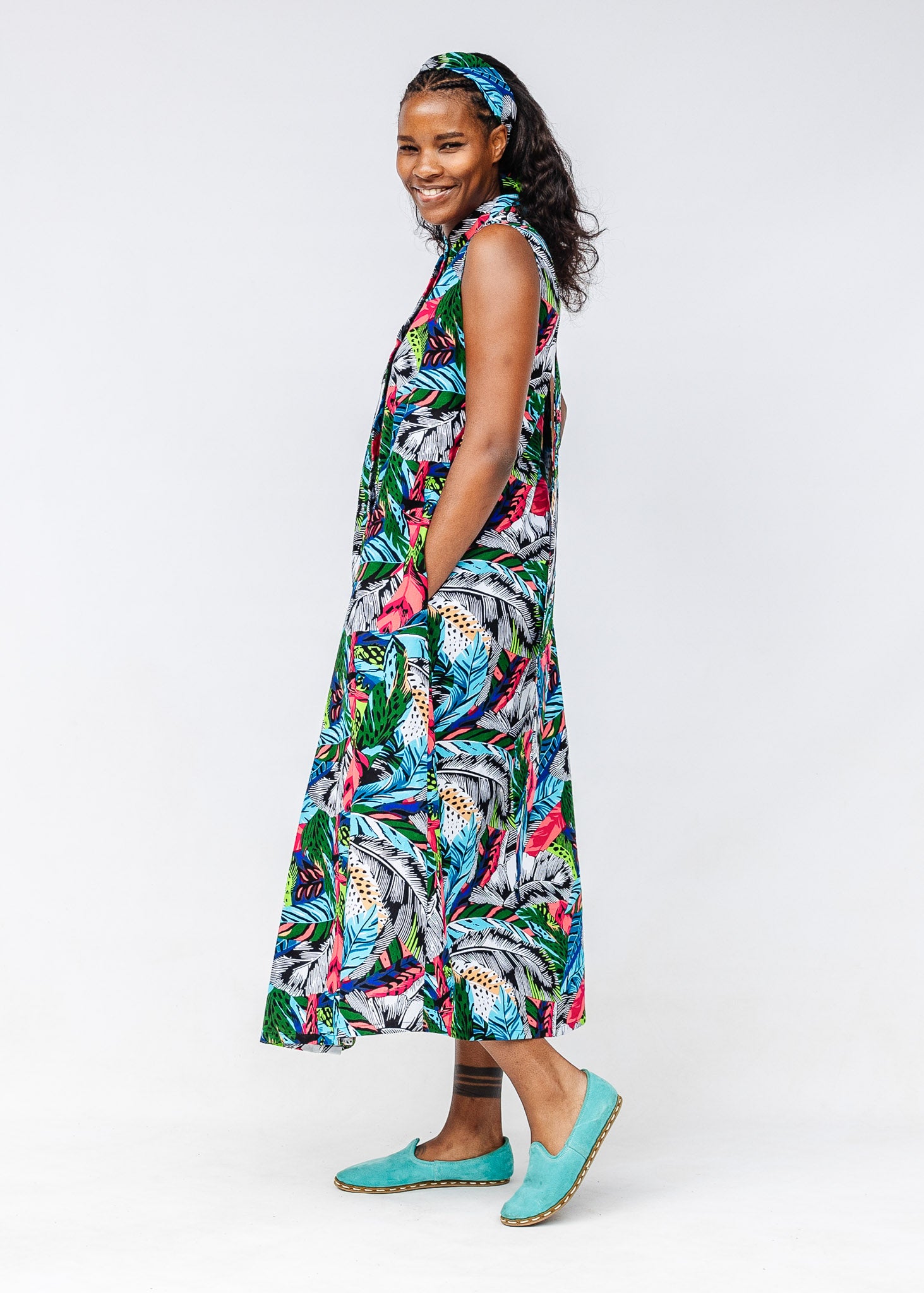 Merengue Maxi