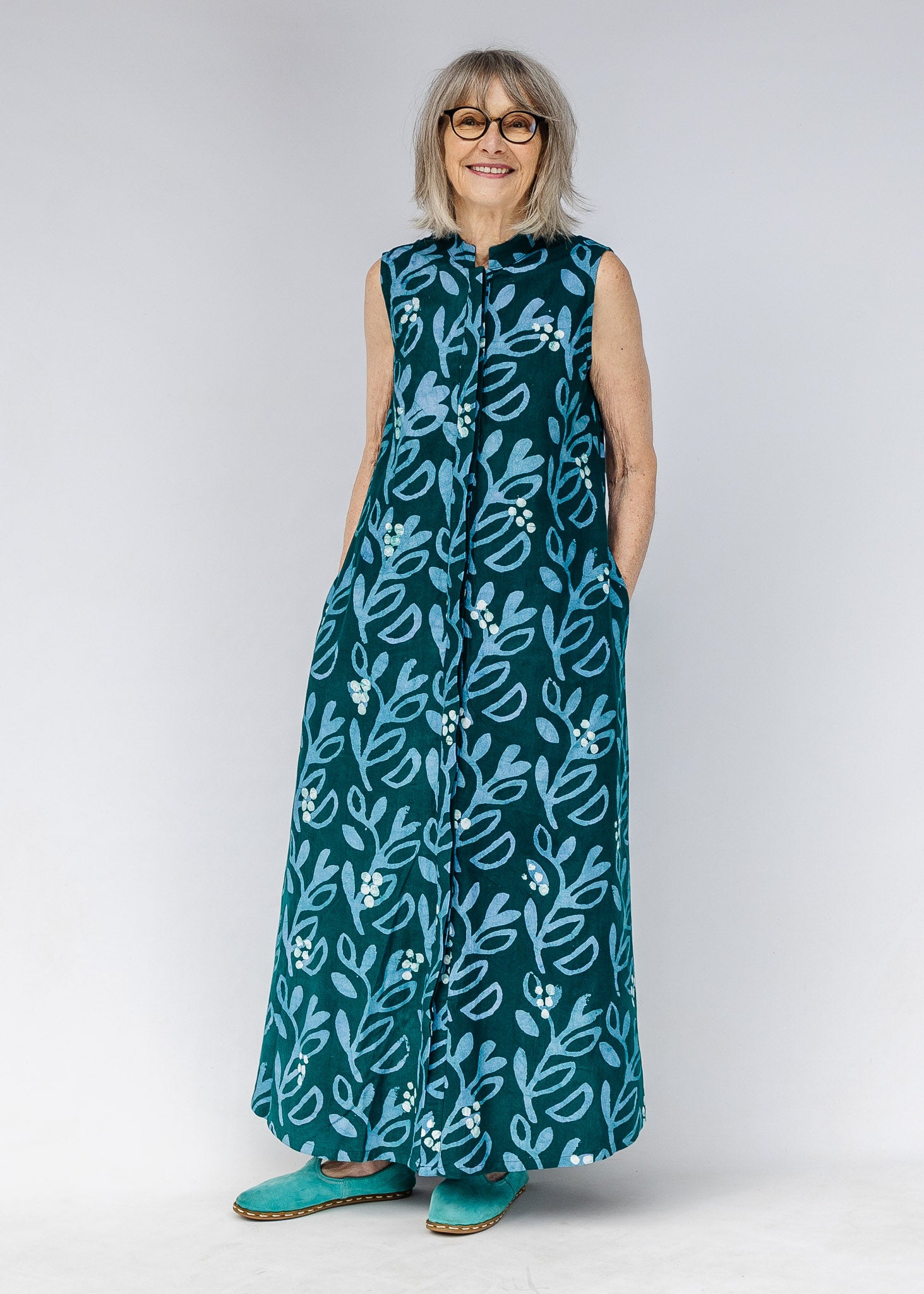 Before Sunset Maxi – Zuri