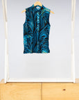 Whirlpool Sleeveless Shirt