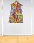 Aster Place Sleeveless Shirt