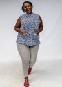 Starboard Sleeveless Shirt