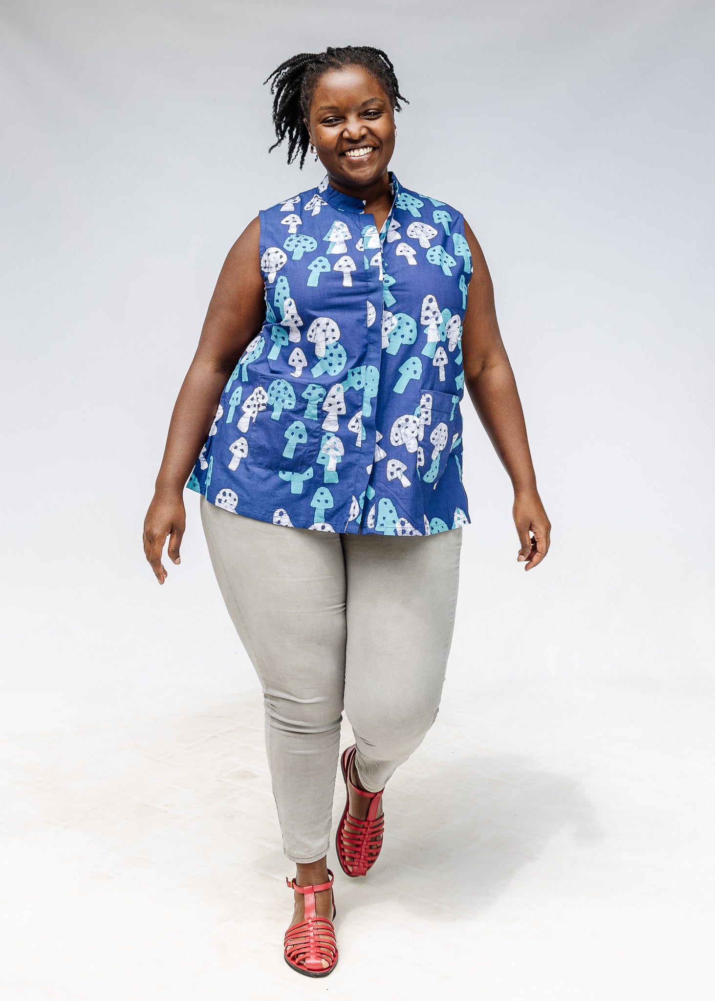 New Arrivals- Tops – Zuri