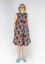 Gossamer Sleeveless Dress