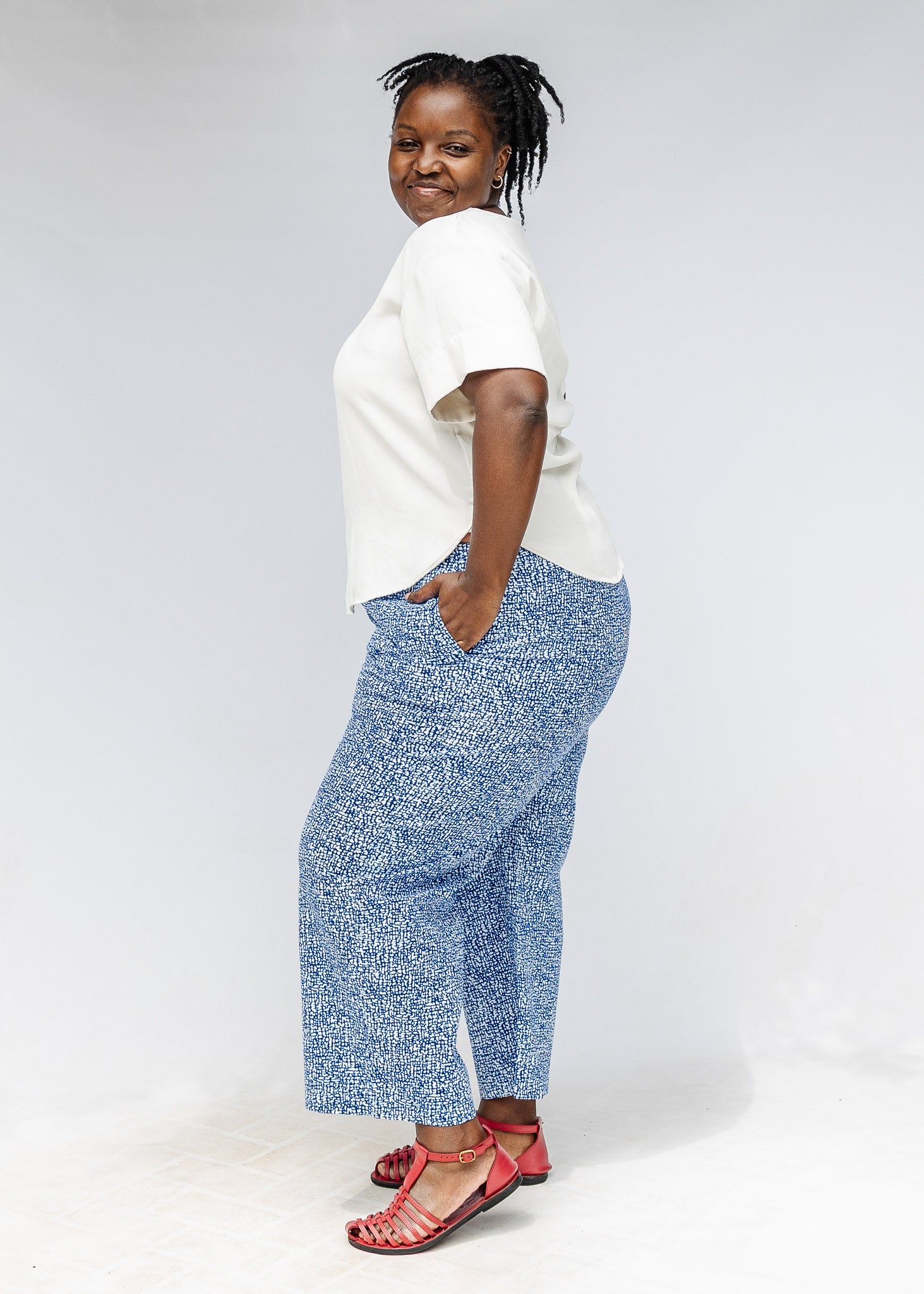 Blue's Clues Pant
