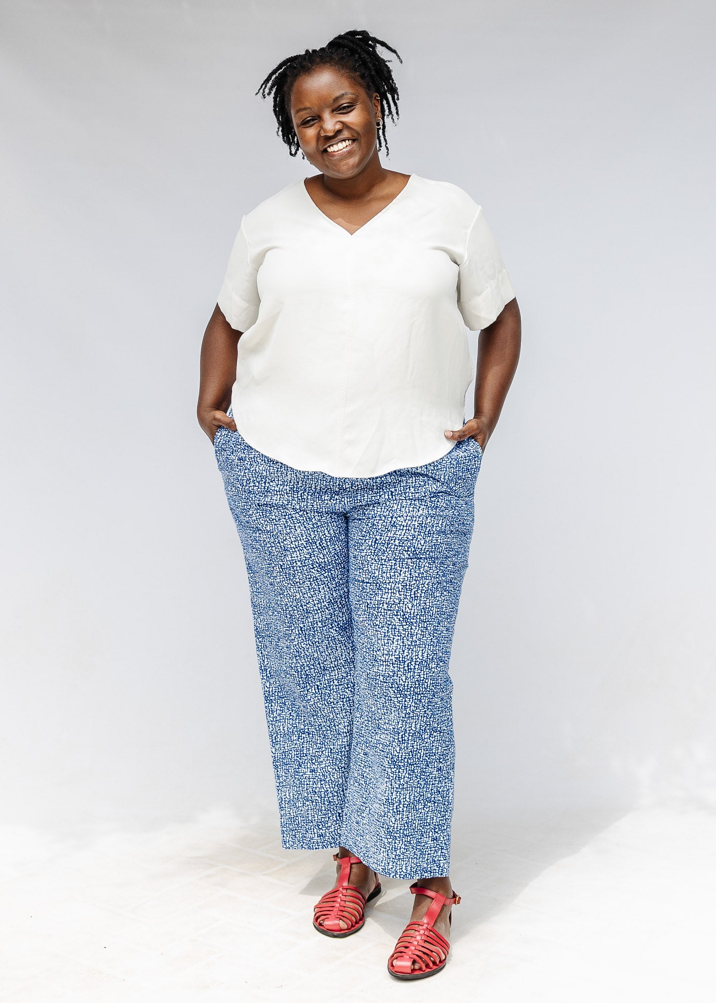 Blue's Clues Pant