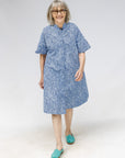 Blue's Clues Short Sleeved Dress