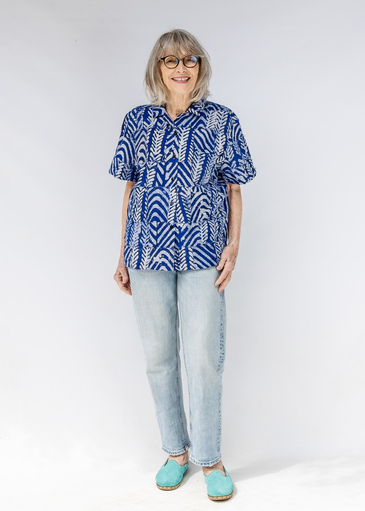 New Arrivals- Tops – Zuri