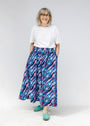 Opalescent Culotte