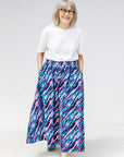 Opalescent Culotte