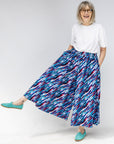 Opalescent Culotte