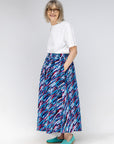 Opalescent Culotte