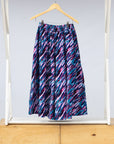 Opalescent Culotte