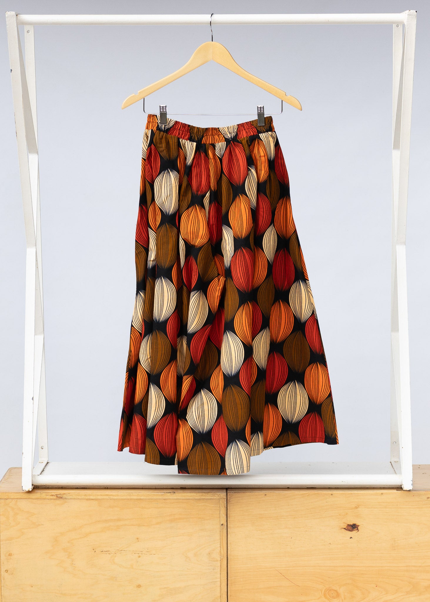 Shallot Be Culotte