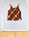 Shallot Be Reversible Scoop Tank