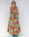 Aster Place Maxi