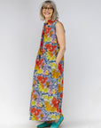 Aster Place Maxi