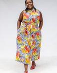 Aster Place Maxi