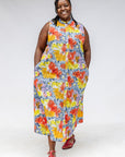 Aster Place Maxi