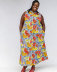 Aster Place Maxi