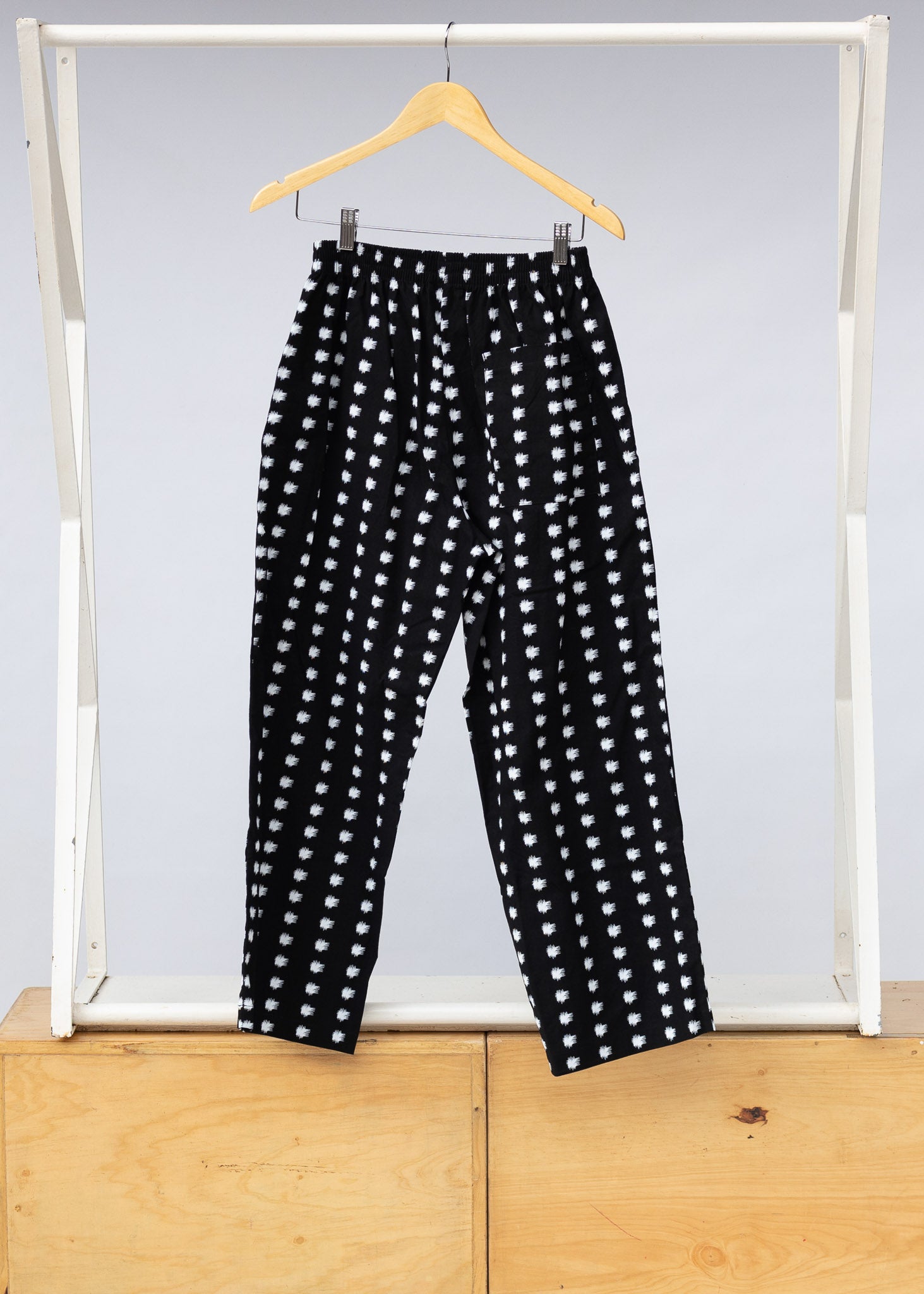 Stitch in Time Pant