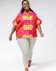 Bahati Short Sleeved Shirt