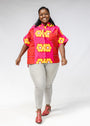 Bahati Short Sleeved Shirt