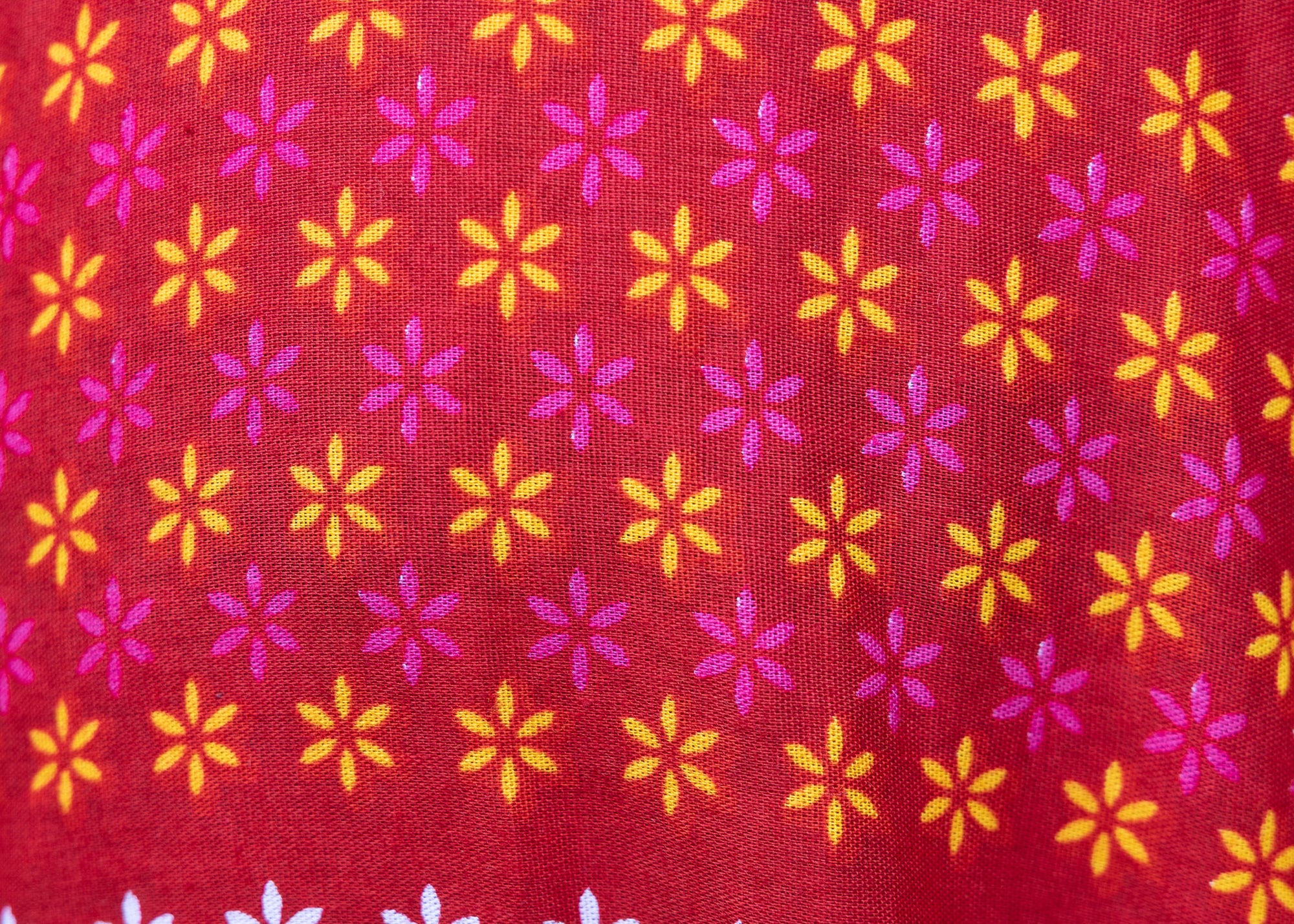 Bahati Short Sleeved Shirt