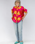 Bahati Short Sleeved Shirt