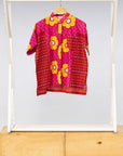 Bahati Short Sleeved Shirt