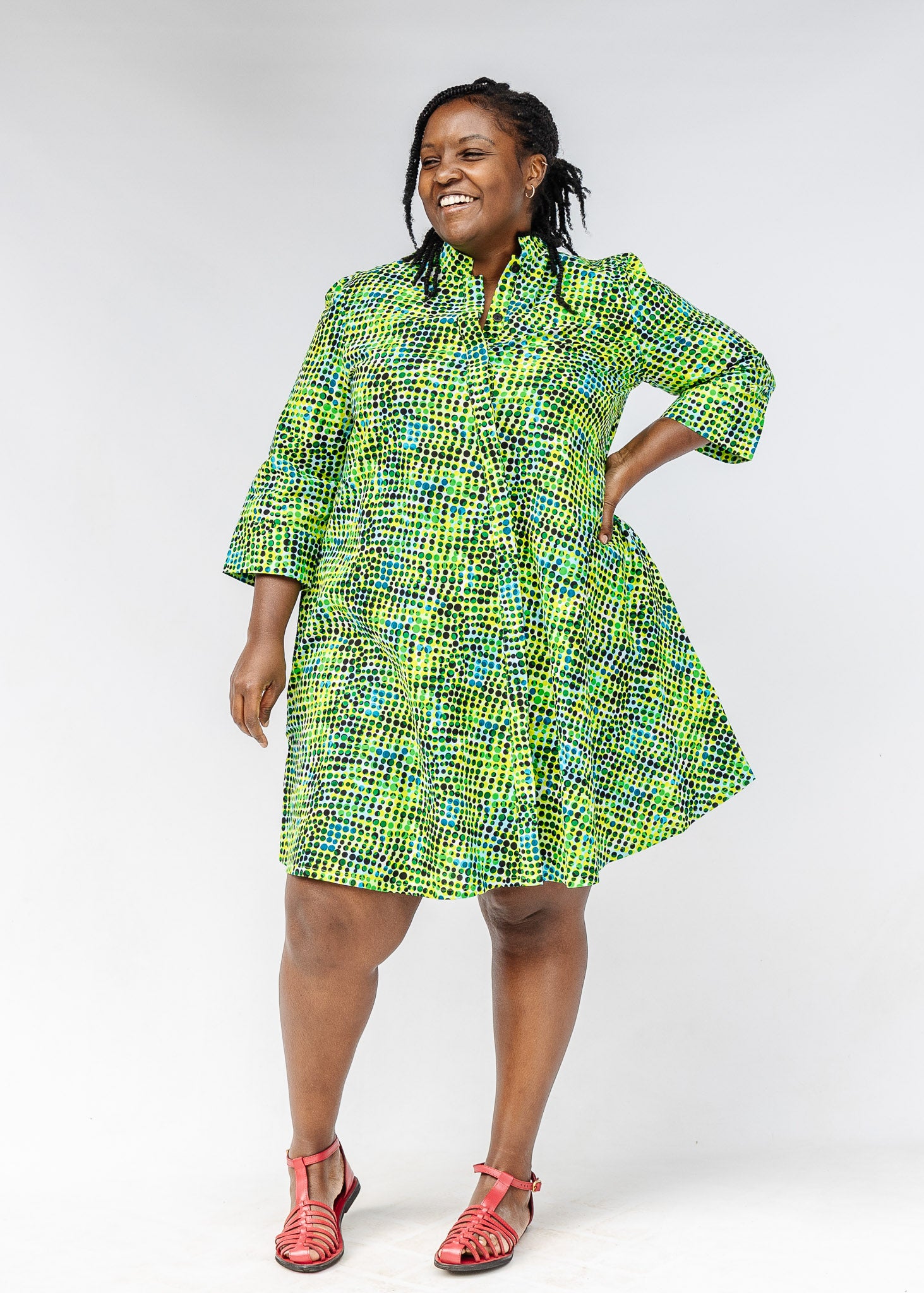 Samphire – Zuri