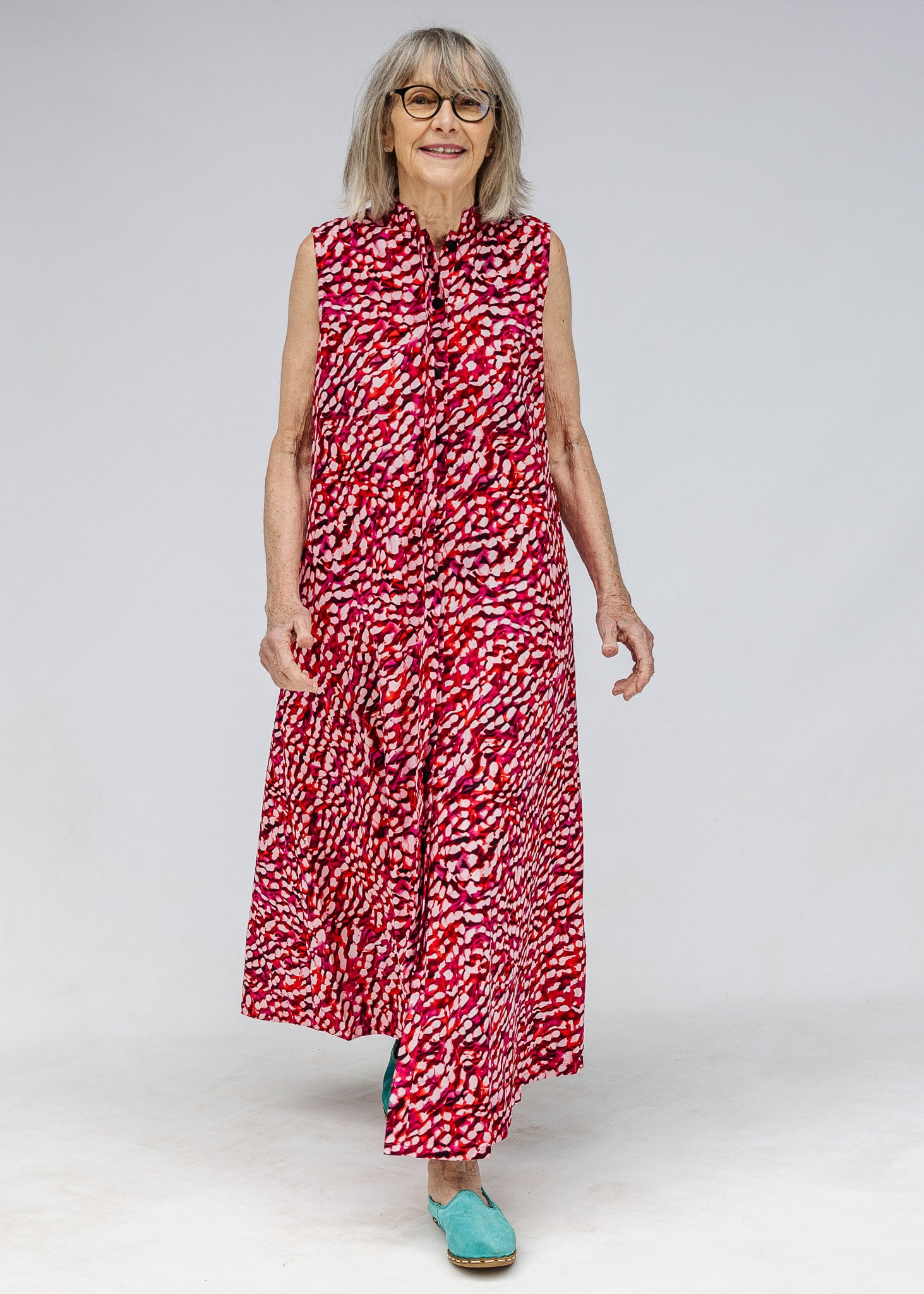 Glow Getter Maxi