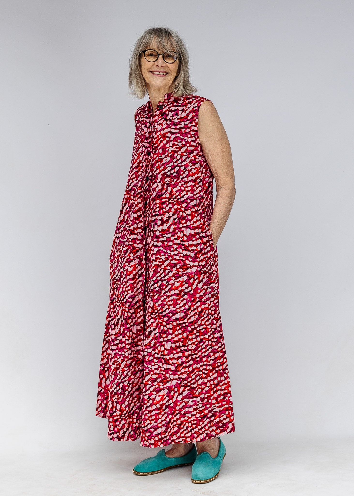 Glow Getter Maxi