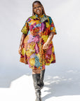 Uni Short Sleeved Dress