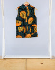 Amanita Sleeveless Shirt
