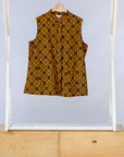 Chantilly Sleeveless Shirt