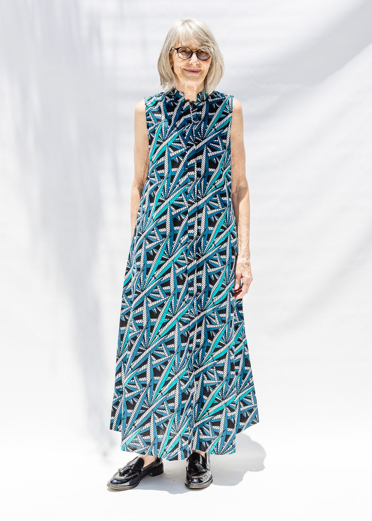 Point of View Maxi