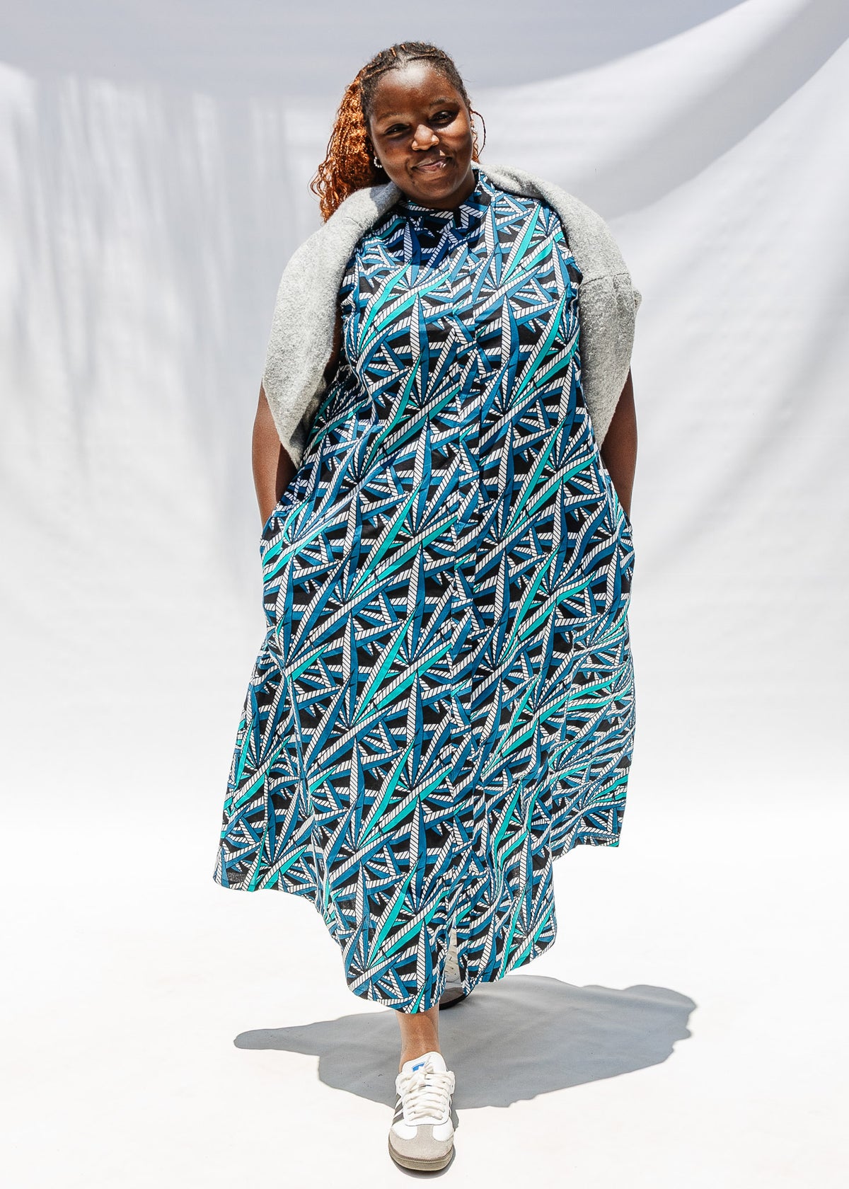 Point of View Maxi