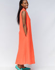 Cochineal Maxi