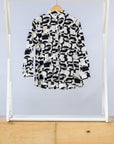 Clear Cut Shirt