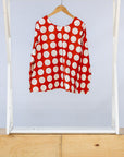 Ditto Reversible Blouse