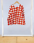 Ditto Reversible Blouse