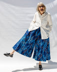 Falling Water Culotte