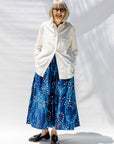 Falling Water Culotte